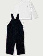 Tommy Hilfiger compleu pentru copii cu bumbac
