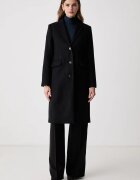 Tommy Hilfiger elegant pentru femei cu lână
