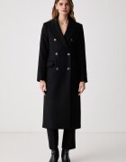 Tommy Hilfiger elegant pentru femei cu lână