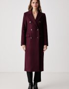 Tommy Hilfiger elegant pentru femei cu lână