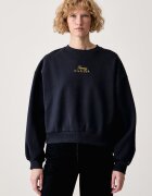 Tommy Hilfiger hanorac pentru femei cu bumbac