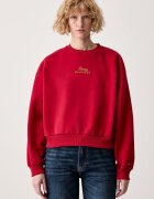 Tommy Hilfiger hanorac pentru femei cu bumbac