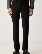 Tommy Hilfiger pantaloni chinos pentru bărbați
