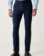 Tommy Hilfiger pantaloni chinos pentru bărbați