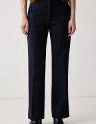 Tommy Hilfiger pantaloni straight pentru femei