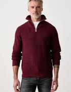 Tommy Hilfiger pulover pentru bărbați cu amestec de lână