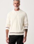 Tommy Hilfiger pulover pentru bărbați cu lână