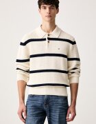 Tommy Hilfiger pulover pentru bărbați din bumbac