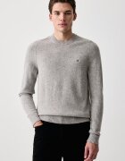Tommy Hilfiger pulover pentru bărbați din lână