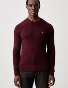 Tommy Hilfiger pulover pentru bărbați din lână