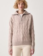 Tommy Hilfiger pulover pentru femei din lână