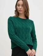 Tommy Hilfiger pulover pentru femei din lână