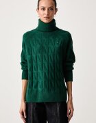 Tommy Hilfiger pulover pentru femei din lână
