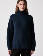 Tommy Hilfiger pulover pentru femei din lână