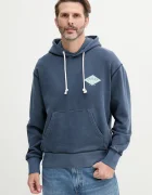 Tommy Jeans hanorac de bumbac