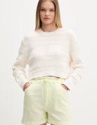Tommy Jeans pulover pentru femei din bumbac