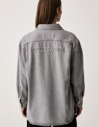 Trussardi cămașă pentru femei din denim