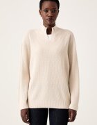 Trussardi pulover pentru femei cu lână