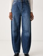 Twinset blugi relaxed fit pentru femei