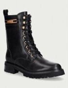 Twinset botine pentru femei din piele