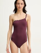 Twinset costum de baie dintr-o singură piesă pentru femei