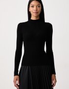 Twinset maletă pentru femei din lână