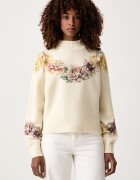 Twinset pulover pentru femei cu lână