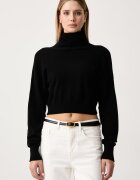 Twinset pulover pentru femei cu vâscoză