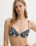 Twinset sutien de baie