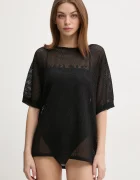 Twinset tricou de plajă