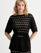 Twinset tricou de plajă pentru femei