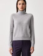 United Colors of Benetton pulover pentru femei din cașmir
