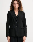 United Colors of Benetton sacou cu un singur rând de nasturi pentru femei