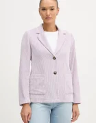 United Colors of Benetton sacou din velur