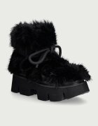 United Nude Stomper Fur Boot cizme de zăpadă pentru femei
