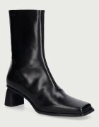 Vagabond Shoemakers botine pentru femei din piele ELVINA