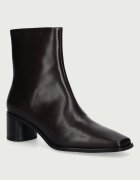 Vagabond Shoemakers botine pentru femei din piele FAY