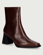 Vagabond Shoemakers botine pentru femei din piele HEDDA