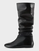 Vagabond Shoemakers cizme pentru femei din piele ALEYA