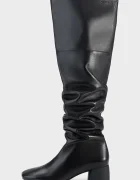 Vagabond Shoemakers cizme pentru femei din piele LIVIA