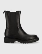 Vagabond Shoemakers ghete chelsea de piele Kenova