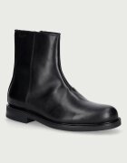 Vagabond Shoemakers ghete scurte pentru bărbați din piele FLOYD