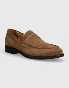 Vagabond Shoemakers mocasini din piele intoarsa MARIO