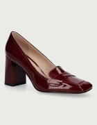 Valentino tocuri din piele VIVIENNE