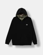 Vans bluză copii Dover Thermal Lined Full Zips