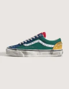 Vans LX Old Skool 36 Pearlized Yacht Club teniși