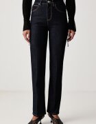 Victoria Beckham blugi slim fit pentru femei Julia
