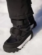 Viking Kids încălțăminte de iarnă pentru copii Constrictor Warm SC WP 2V