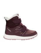 Viking Kids încălțăminte de iarnă pentru copii Equip Defence Warm WP 2V