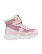 Viking Kids încălțăminte de iarnă pentru copii Equip Star Warm WP 1V SL